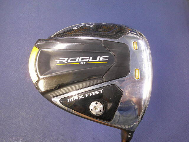 Callaway ドライバー