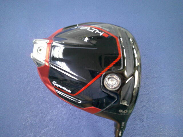 TaylorMade ドライバー