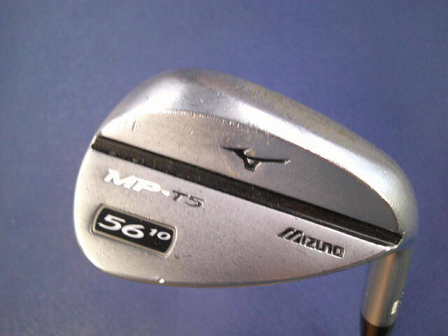 Mizuno ウェッジ