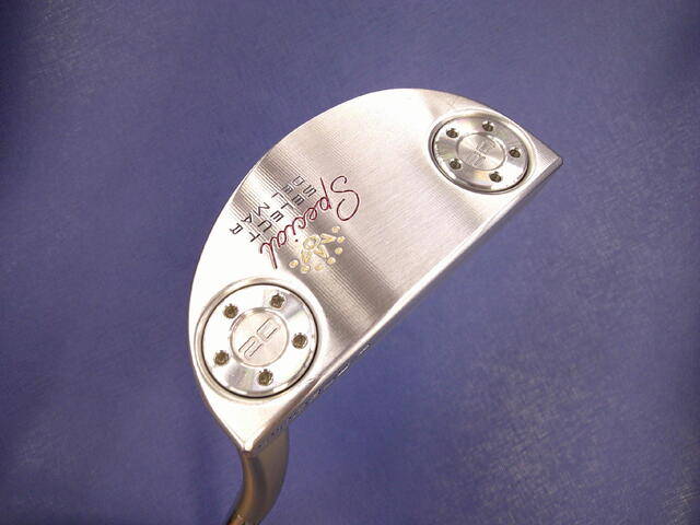 SCOTTY CAMERON パター