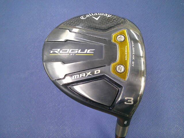Callaway フェアウェイウッド