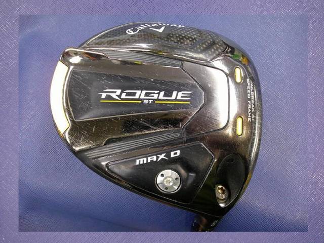 Callaway ドライバー