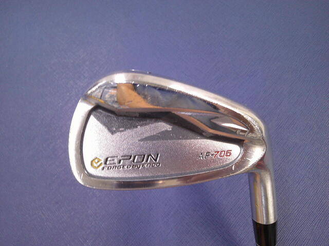 EPON アイアンセット