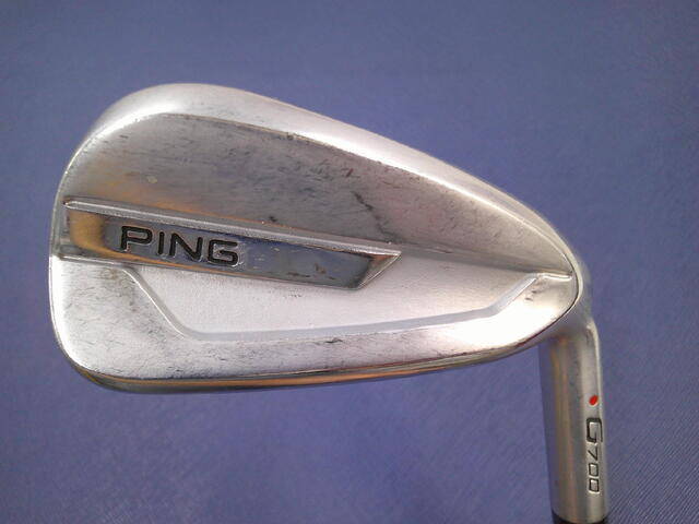 PING アイアンセット