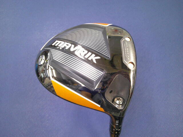Callaway ドライバー