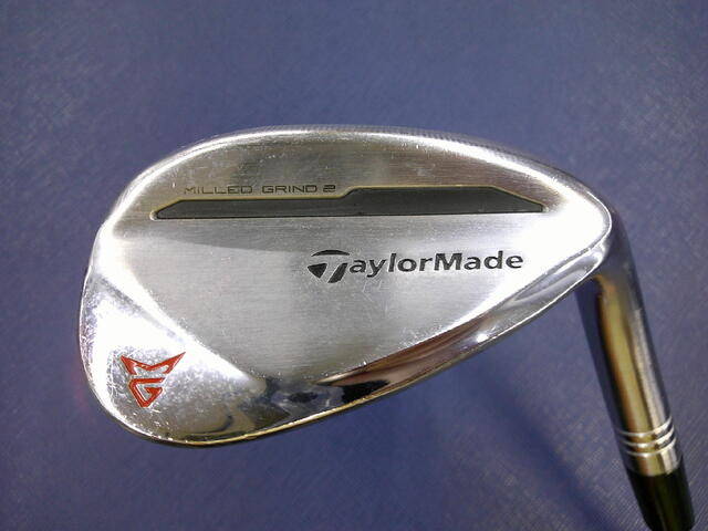TaylorMade ウェッジ