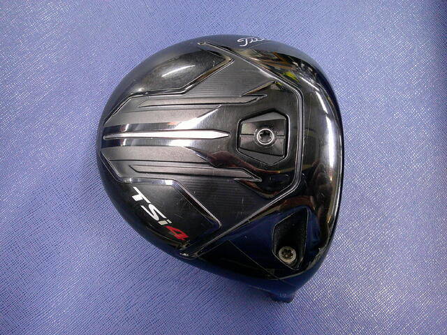 Titleist ドライバー