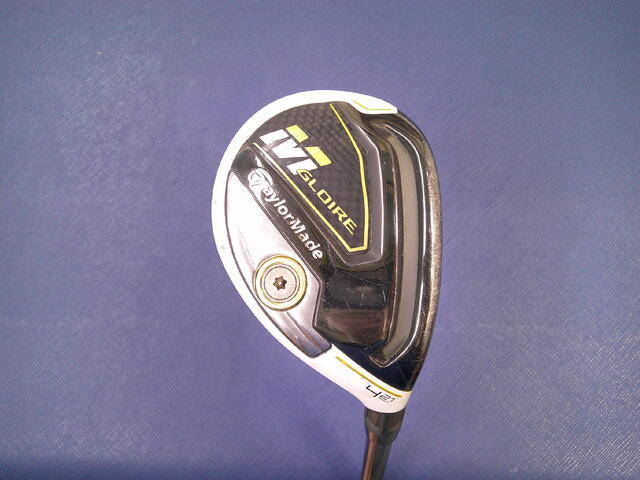 TaylorMade ユーティリティ