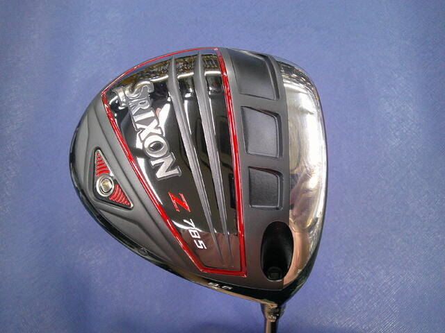 DUNLOP ドライバー