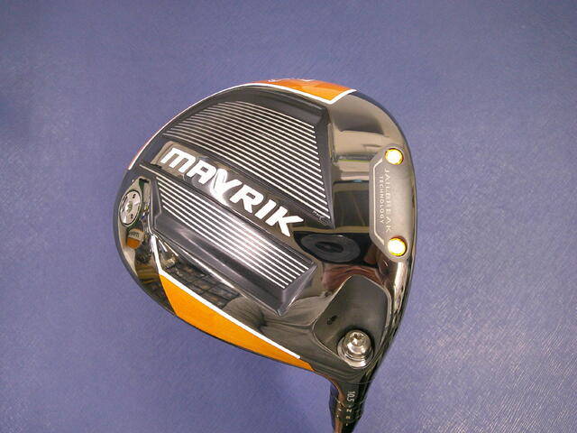 Callaway ドライバー