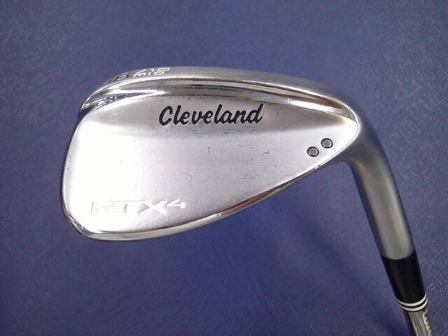 Cleveland ウェッジ