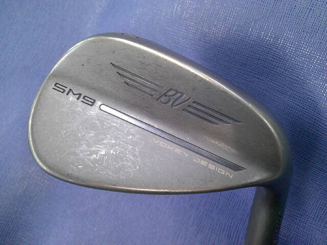 Titleist ウェッジ