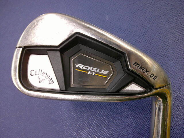 Callaway アイアンセット