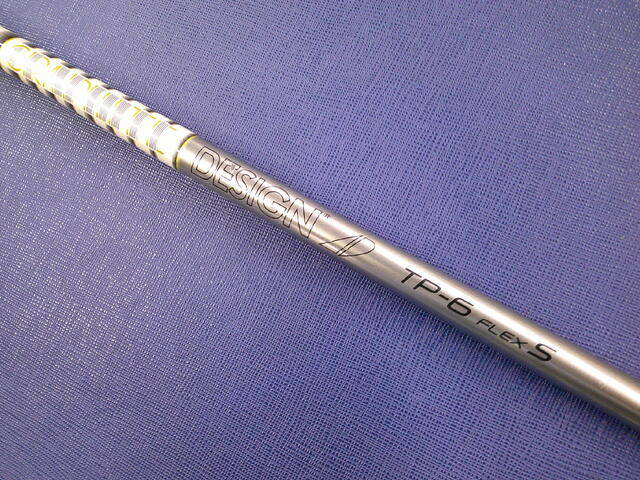 GRAPHITE DESIGN シャフト