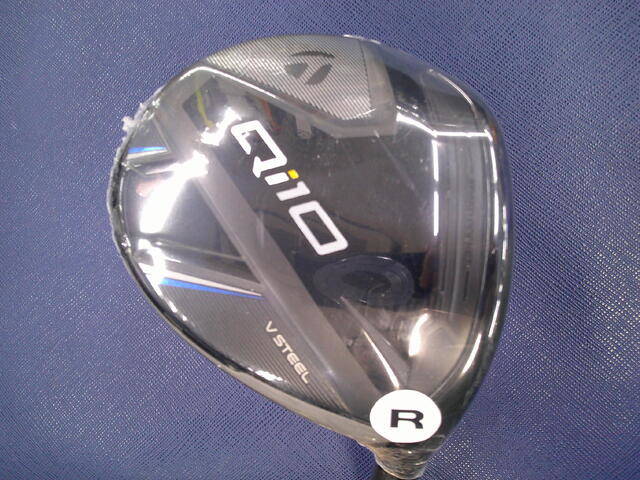TaylorMade フェアウェイウッド