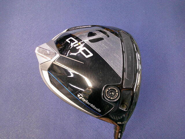 TaylorMade ドライバー