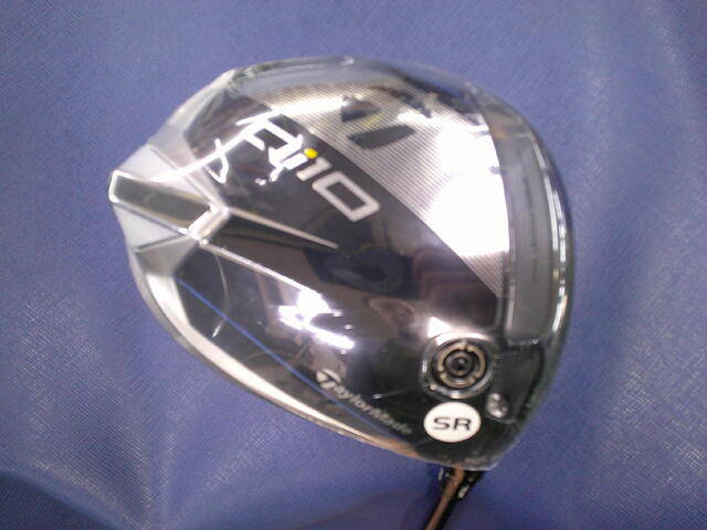 TaylorMade ドライバー