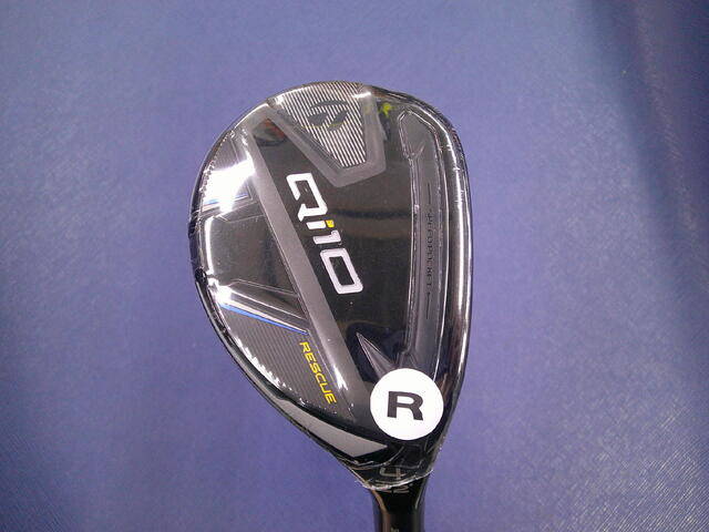 TaylorMade ユーティリティ