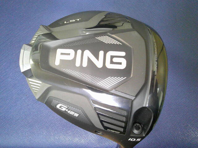 PING ドライバー