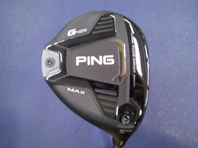 PING フェアウェイウッド