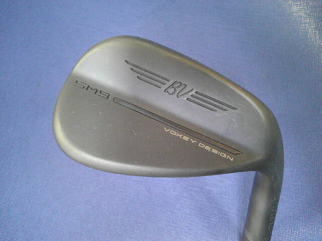 Titleist ウェッジ