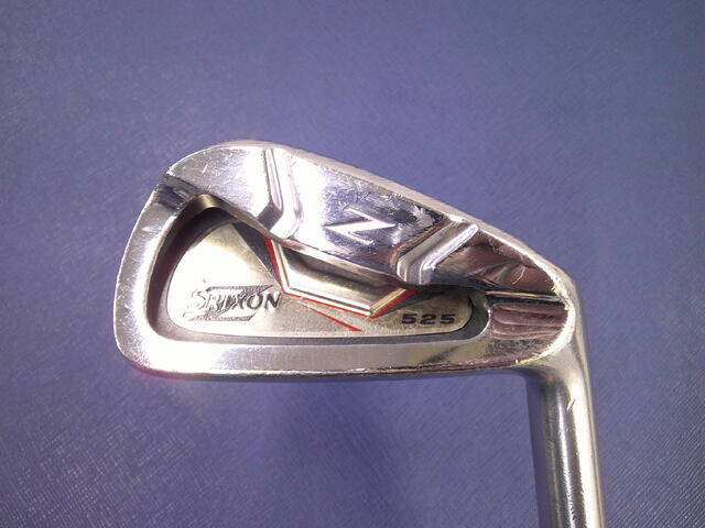 DUNLOP アイアンセット