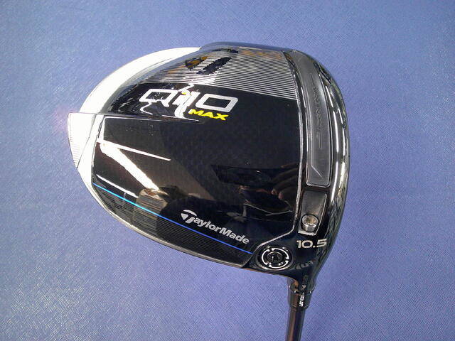 TaylorMade ドライバー