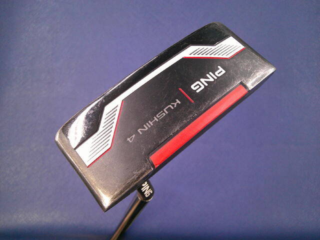 PING パター