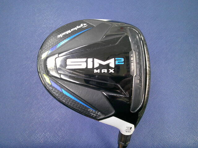 TaylorMade フェアウェイウッド