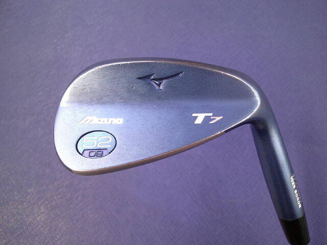 Mizuno ウェッジ
