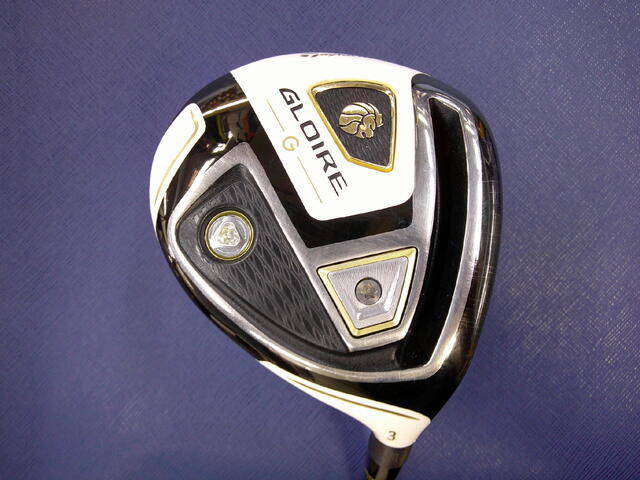 TaylorMade フェアウェイウッド