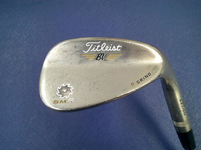 Titleist ウェッジ