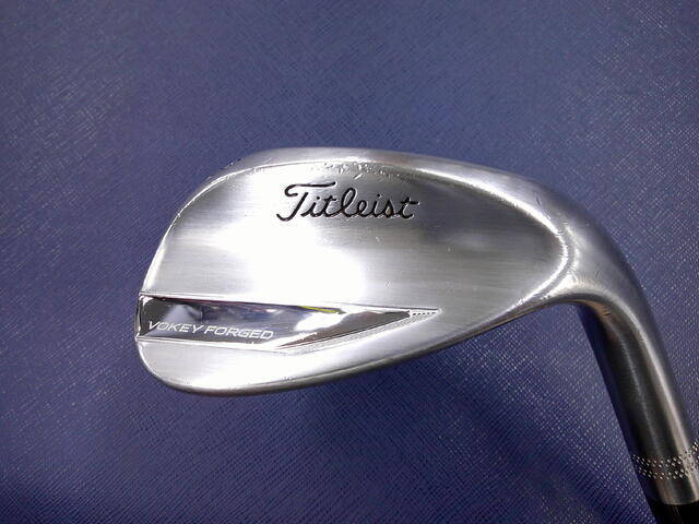 Titleist ウェッジ