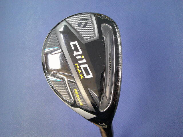 TaylorMade ユーティリティ