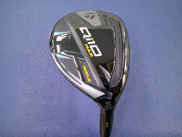 TaylorMade ユーティリティ
