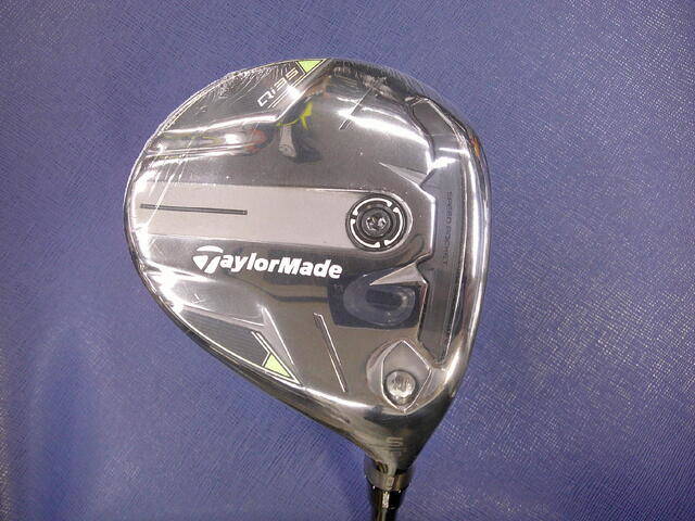 TaylorMade フェアウェイウッド