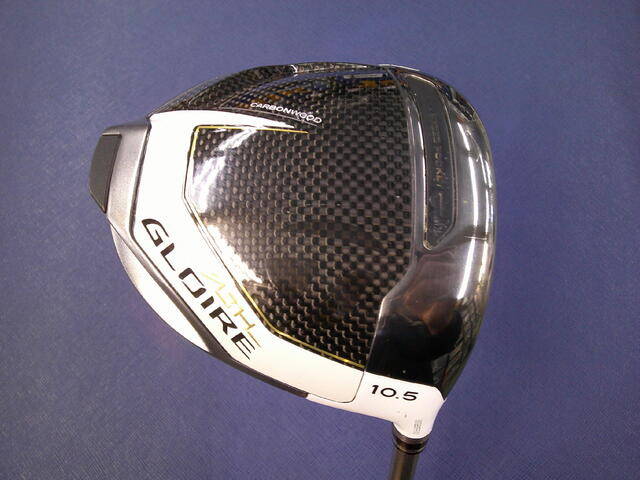 TaylorMade ドライバー