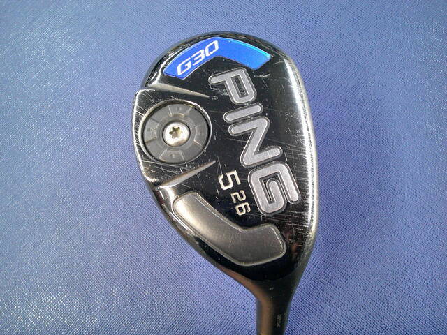 PING ユーティリティ