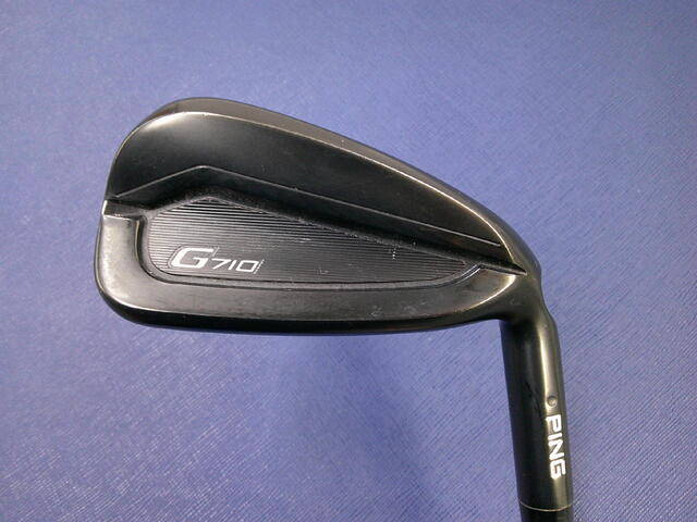 PING アイアンセット