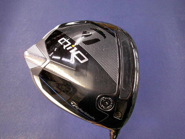 TaylorMade ドライバー