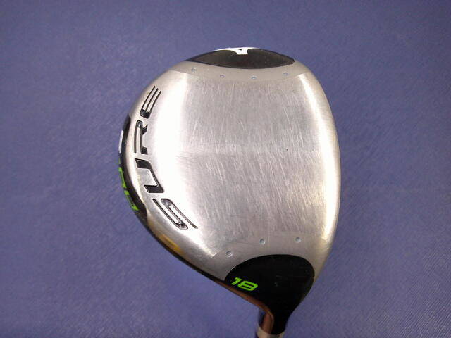 Mizuno フェアウェイウッド