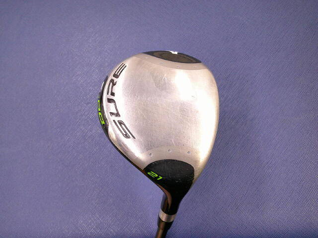 Mizuno フェアウェイウッド