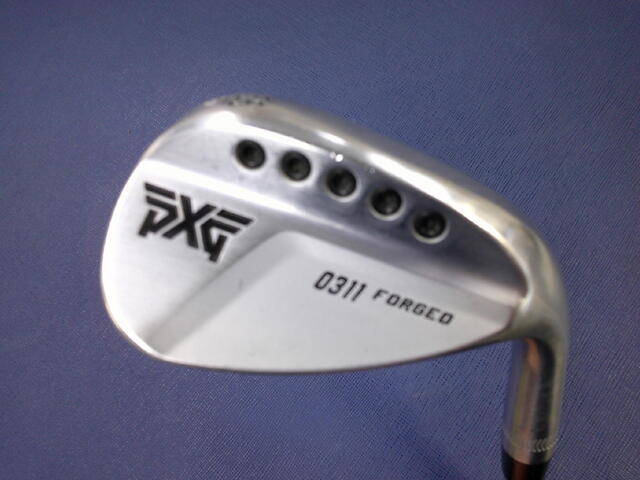 PXG ウェッジ
