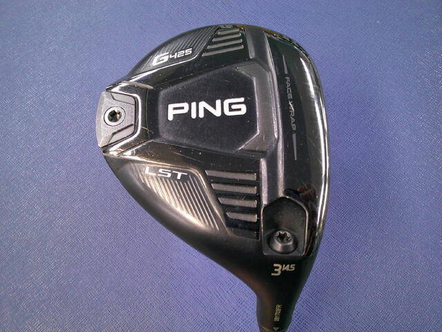 PING フェアウェイウッド