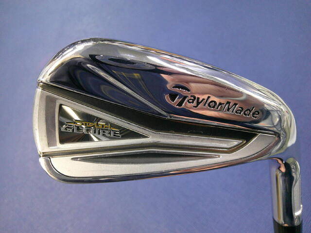 TaylorMade 単品アイアン