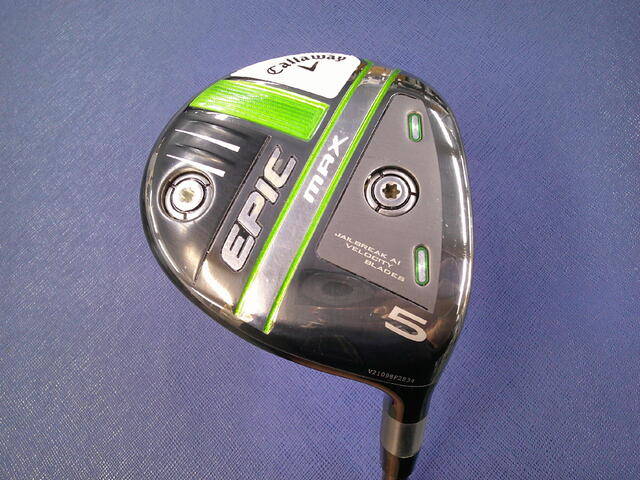 Callaway フェアウェイウッド