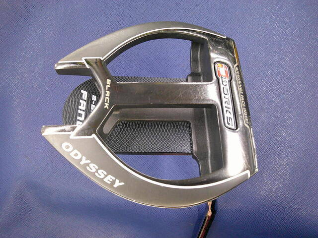 ODYSSEY パター