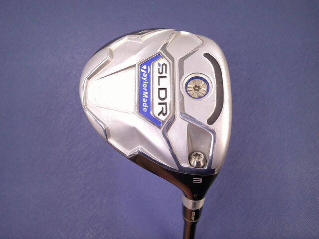 TaylorMade フェアウェイウッド