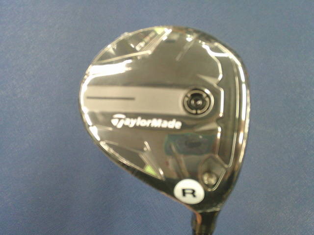 TaylorMade フェアウェイウッド
