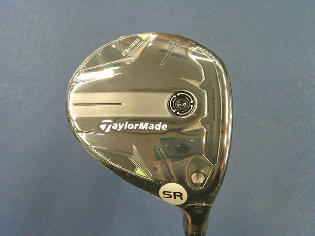 TaylorMade フェアウェイウッド